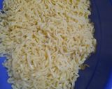Foto langkah ke 1 dari resep Mie Goreng Special 💜BuNda.