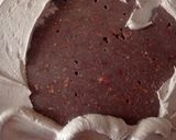 Foto del paso 6 de la receta: Torta de chocolate Fácil solo 3 ingredientes