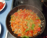 Foto del paso 12 de la receta: Fideuá inventado