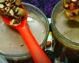 Dates And Chocolate Smoothie recipe step 2 photo