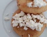 Foto del paso 8 de la receta: Arepas dulce infladas #menosde10