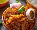 কাচকি মাছের পেঁয়াজি (Kachki Macher peyaji recipe in Bengali) রেসিপি ধাপ - 3 ছবি
