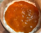 Rákóczi túrós pohárkém - torta recept fázis 3 fotója