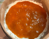 Rákóczi túrós pohárkém - torta recept fázis 3 fotója