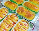 Foto langkah ke 7 dari resep Roti manis basic.