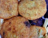 صورة لخطوة 4 من وصفة كبة رز مع بطاطا