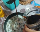 Foto langkah ke 8 dari resep Es Cendol Kecebong.
