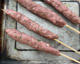 Foto del paso 3 de la receta: Koftas fit de res en Thermomix