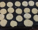 Foto del paso 5 de la receta: Galletitas de limón