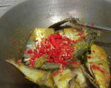 Foto langkah ke 2 dari resep Ikan Kembung Woku.