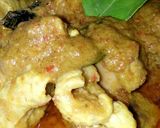 Foto langkah ke 7 dari resep Rendang ayam.