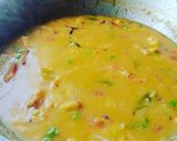 ডালমা খিচুরি (Dalma khichuri recipe in Bengali) রেসিপি ধাপ - 5 ছবি