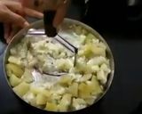 દૂધીનો ઓળો (Bottlegourd Oro Recipe in Gujarati) રેસીપી સ્ટેપ2ફોટો
