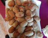 Foto del paso 3 de la receta: Croquetas de pollo y jamón!! Paso a paso facilísimas!!