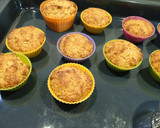 Foto del paso 6 de la receta: Mini tartas de Santiago