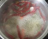 ขนมจีนน้ำยาป่า ปลากะพง วิธีทำสูตร 1 รูป