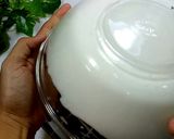 Foto langkah ke 5 dari resep Klapertart Panggang.