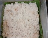 Foto langkah ke 8 dari resep Lemper Ayam.