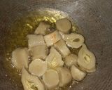 Foto langkah ke 6 dari resep Pempek dos empuk.