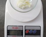 Foto langkah ke 2 dari resep Tamagoyaki (Japanese Roll Egg).
