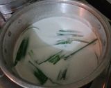 Foto langkah ke 1 dari resep #8. Serabi Solo Teflon (enak lembut) ala Notosuman.