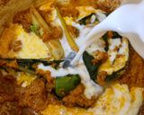 Foto langkah ke 2 dari resep Ayam Gulai ala **.