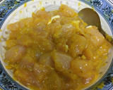 馬來西亞沙爹串的食譜步驟3照片