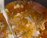 Foto del paso 9 de la receta: Chupe de pescado (jurel)