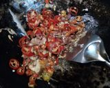 Foto langkah ke 3 dari resep Sambal Embe Khas Bali.