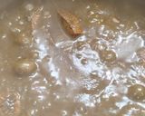 صورة لخطوة 4 من وصفة ملوخية بالدجاج بنتها بنة😋