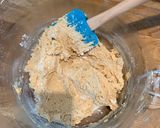 A picture of step 3 of Gluten Free Chocolate Chip Cookies.