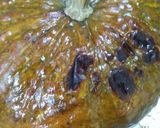 Foto del paso 1 de la receta: Agnolotis veganos de calabaza