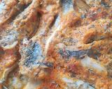 Foto del paso 3 de la receta: Merluza en salsa de tomate natural