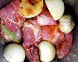 Foto del paso 2 de la receta: Carrilleras estofadas