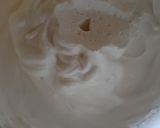 Foto del paso 4 de la receta: Merengue para decorar