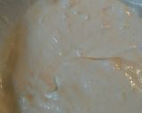 A picture of step 2 of Shrimp Cakes.