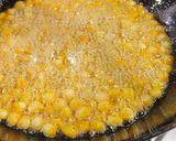 A picture of step 4 of Crispy Corn - A perfect snack for rainy evening.