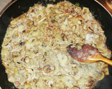 Foto del paso 5 de la receta: Berenjenas rellenas