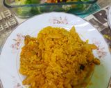 Foto del paso 19 de la receta Arroz con magro y fabada