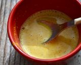 Une image de l'étape 6 de Quiche - Carotte.