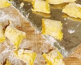 Foto del passaggio 4 della ricetta Gnocchi di Zucchine Trombetta