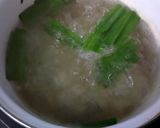 Foto langkah ke 4 dari resep Kolak Ubi Ungu Aneka Rasa.