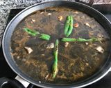 Foto del paso 5 de la receta: Arroz negro sin complicaciones