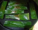 Foto langkah ke 3 dari resep Otak-otak ikan.