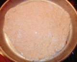 Foto del paso 3 de la receta: Pizza de harina integral... Liviana y riquísima!!! 😀👏👏👏