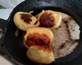 Foto del paso 1 de la receta: Filete con champiñones