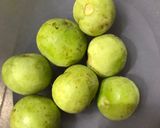 A picture of step 1 of Shahi Malai Tinda.