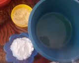 Foto del paso 1 de la receta: Intento de macarrons 1