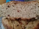 Pan dulce liviano