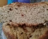 Foto del paso 2 de la receta: Pan dulce liviano